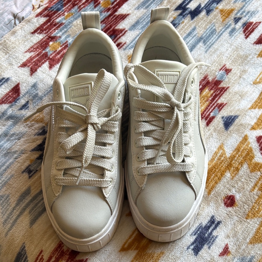 Puma Mayze Sneakers